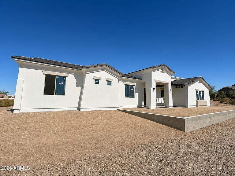 684 N MOON Road photo 1