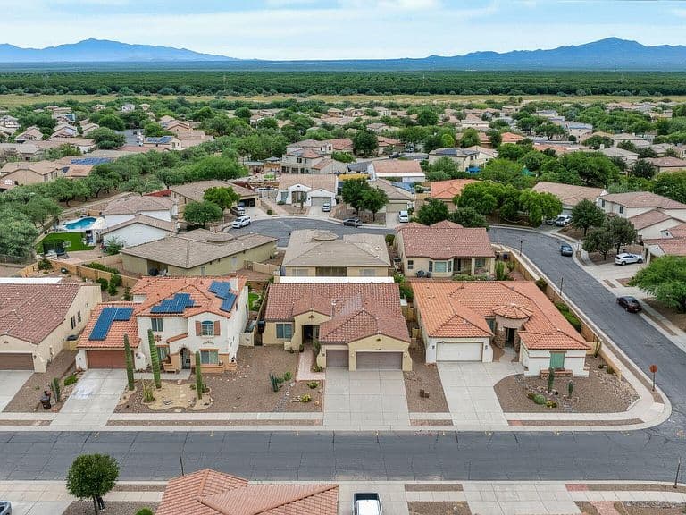 87 E Camino Rancho Felice photo 5