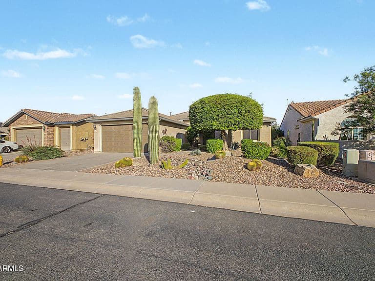 4171 N HIDDEN CANYON Drive photo 5