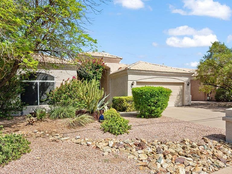 1426 E MCLELLAN Boulevard photo 4