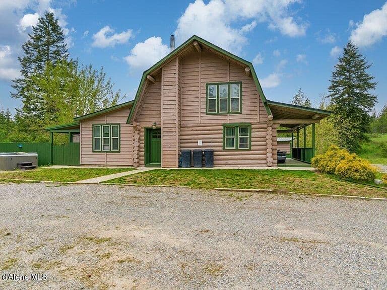 2434 W Wesson Ave photo 2