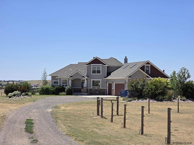6701 Telluride Dr photo 1