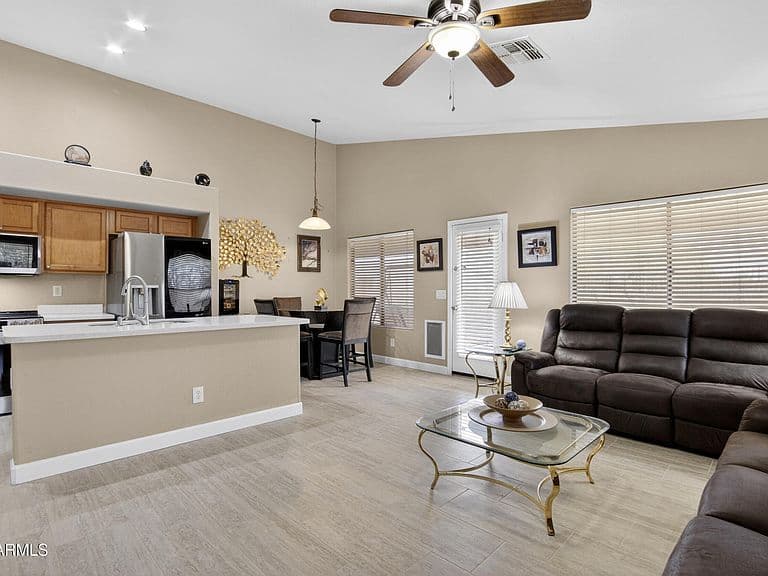 22683 N AARON Road photo 5