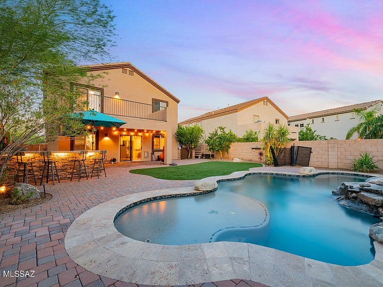 13425 N Barlassina Dr photo 3