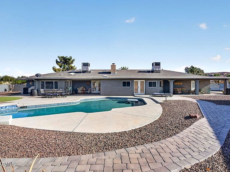4946 W CREEDANCE Boulevard photo 3