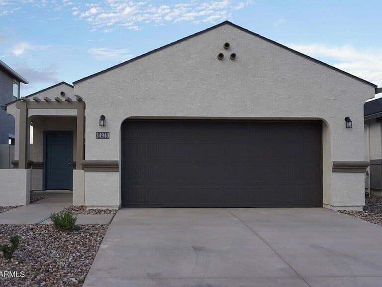 34940 W Lucca Drive photo 1