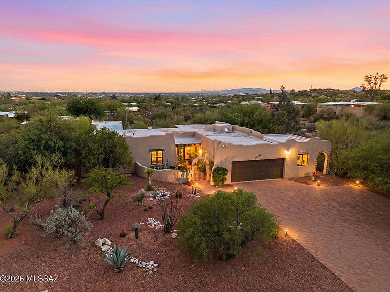 4808 N Paseo Aquimuri photo 1