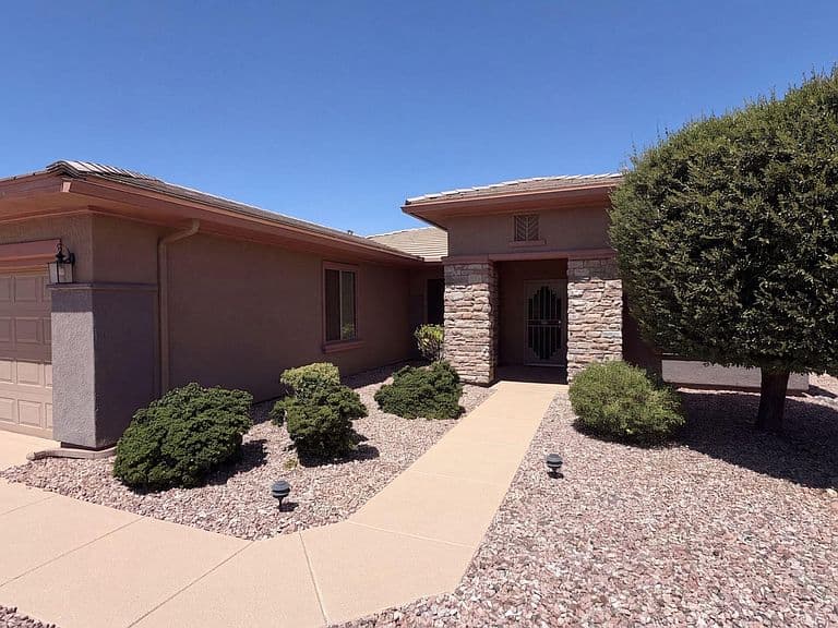 17220 W CORDOVA Court photo 1