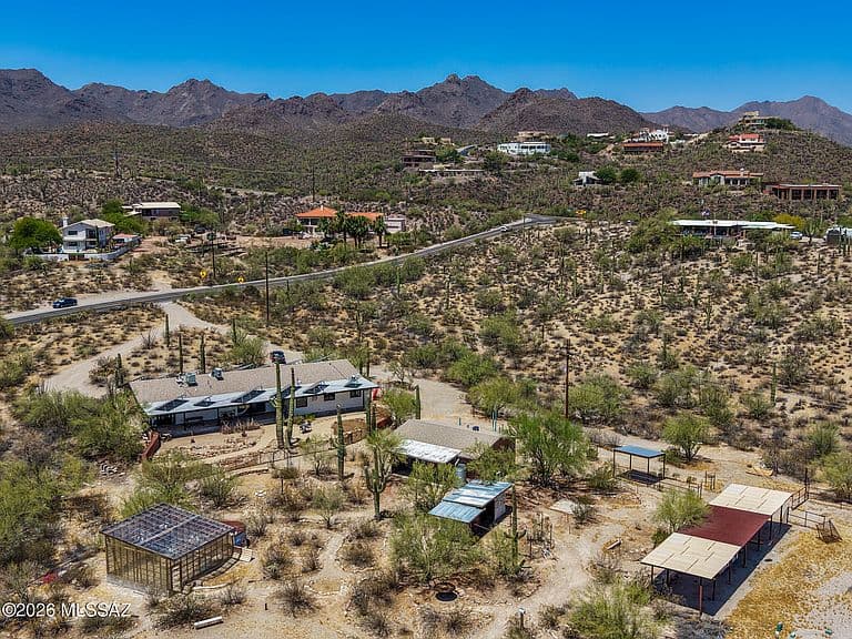 4410 W Ironwood Hill Dr photo 2