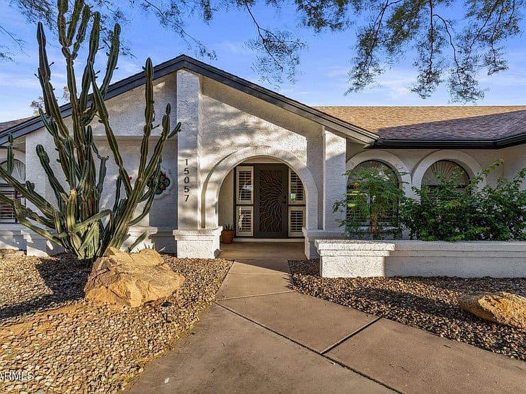 15057 N 60TH Street photo 1