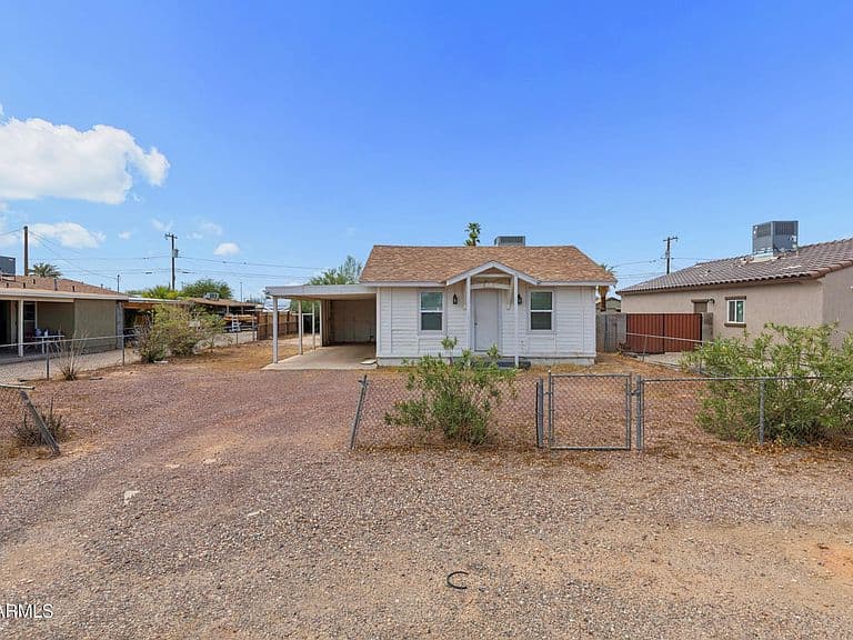 409 N COOLIDGE Avenue photo 2