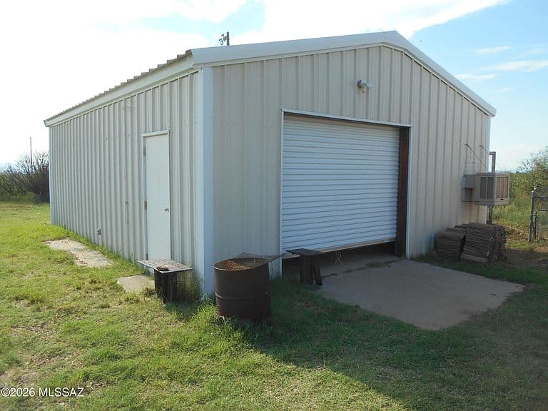 9233 E Carolyn Fraser Ln photo 5