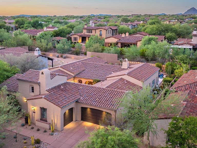 9636 E DIAMOND RIM Drive photo 5