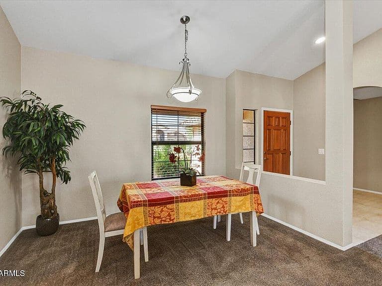 9240 W SIERRA PINTA Drive photo 3