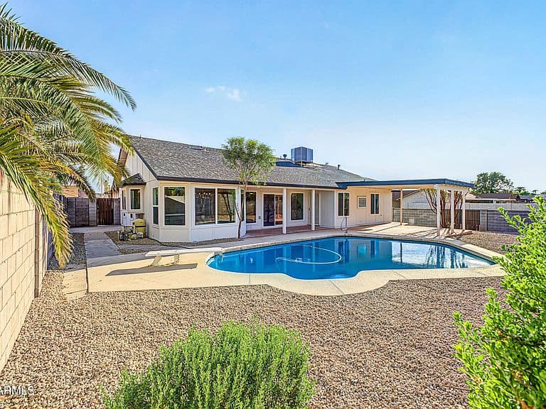 2256 W TANQUE VERDE Drive photo 3