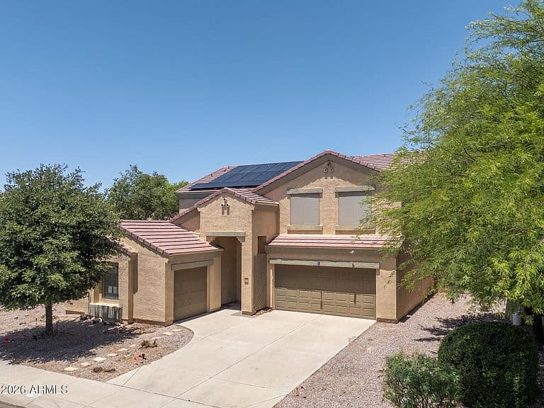 1740 E CARDINAL Drive #163 photo 4