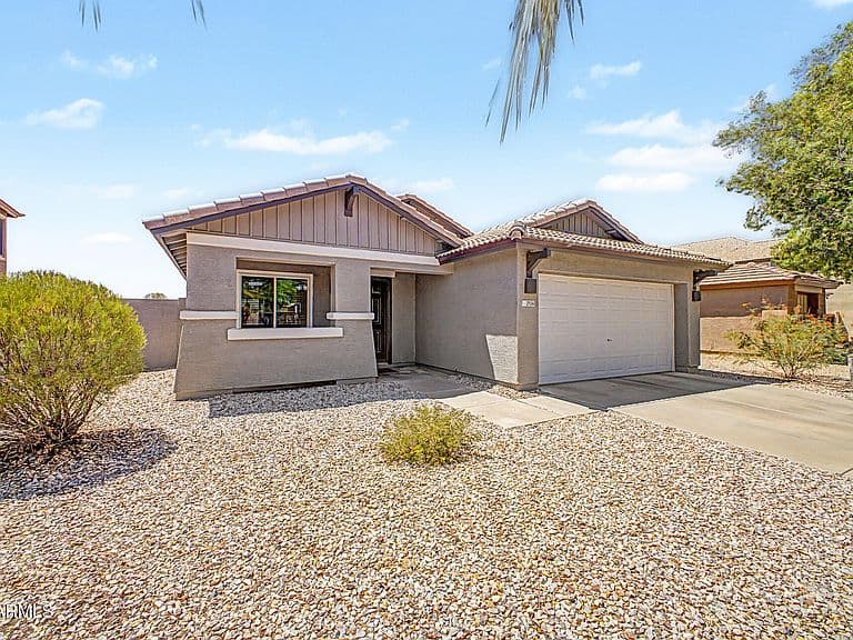 29260 N RED FINCH Drive photo 3