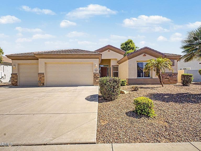 3469 E MOCKINGBIRD Drive photo 1