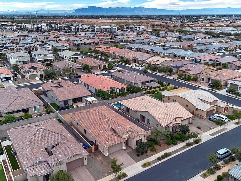 23026 E ORCHARD Lane photo 5