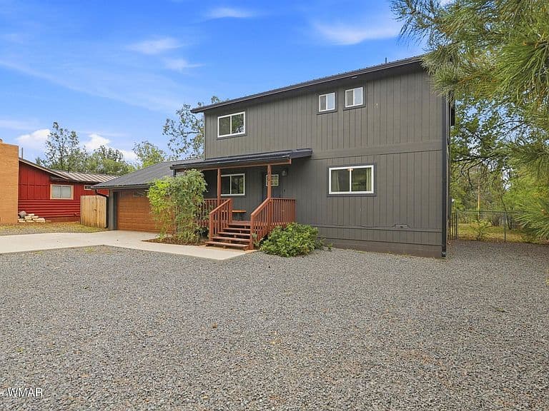 1419 W Navajo Ln photo 4