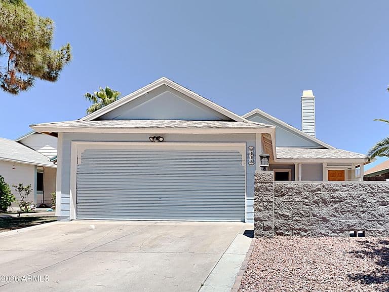 6418 W SAGUARO Drive photo 1