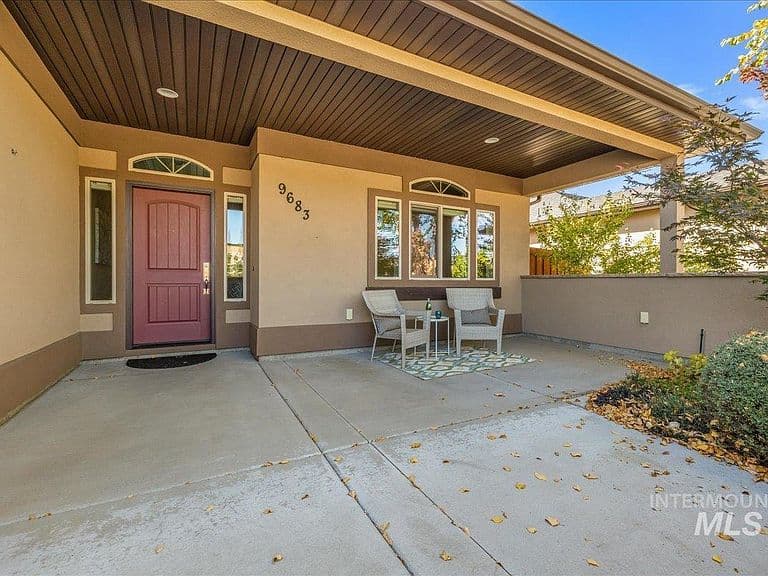 9683 W Wildbranch Dr photo 5