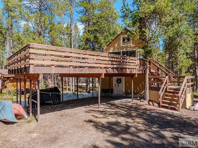 4214 Old Highway 191 photo 1