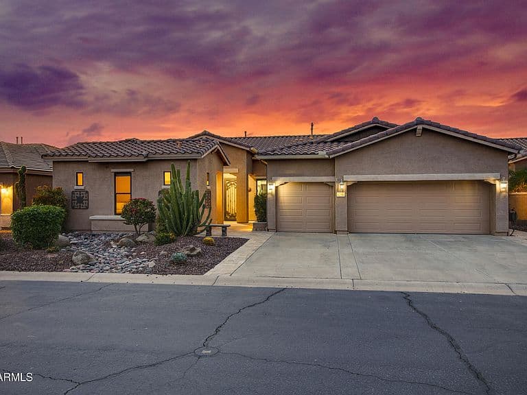 42584 W MALLARD Lane photo 1