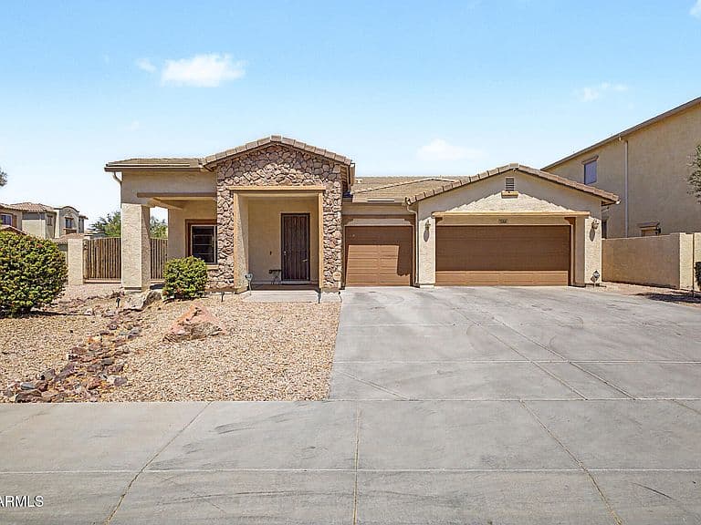 5318 W BEAUTIFUL Lane photo 1