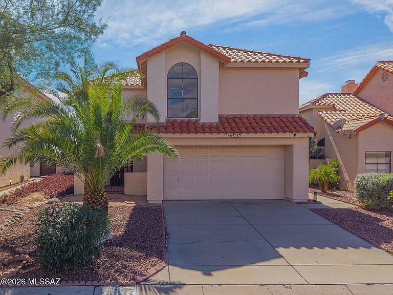 4737 W Lessing Ln photo 2