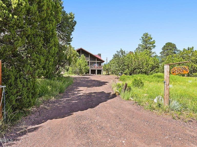 1932 ASPEN Lane photo 1