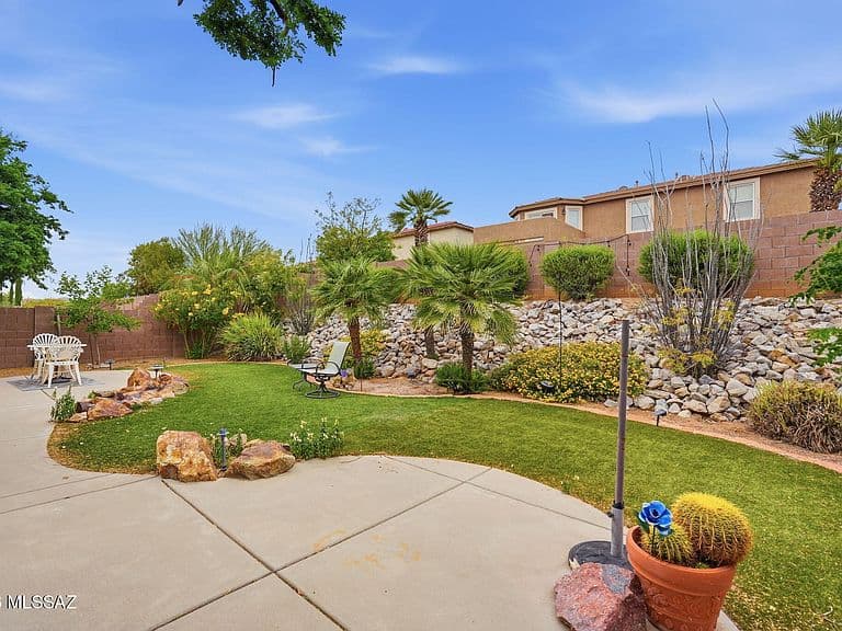 3611 E Mecate Rd photo 3