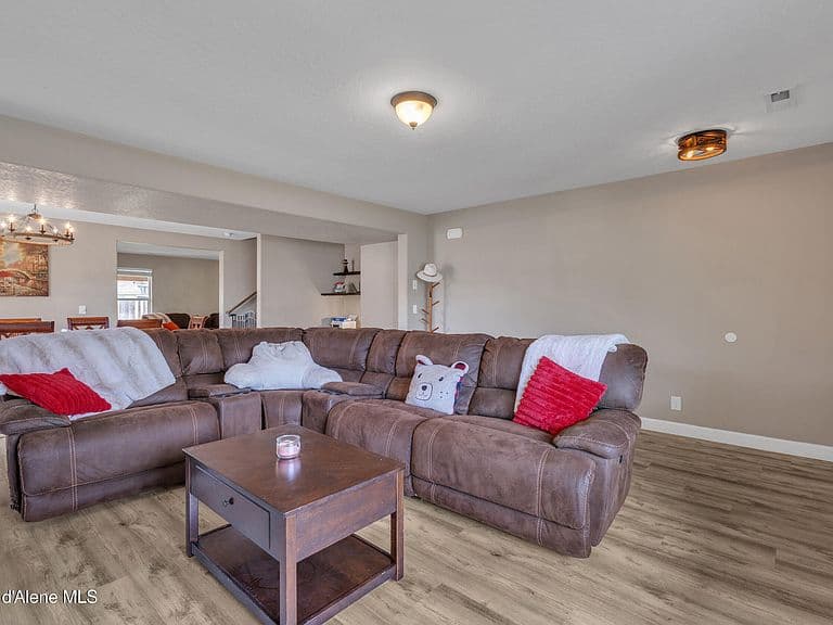 3739 W Pescador Dr photo 5