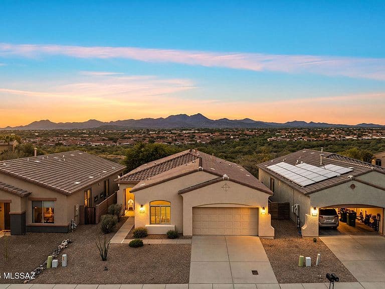 13749 N High Mountain View Pl photo 1