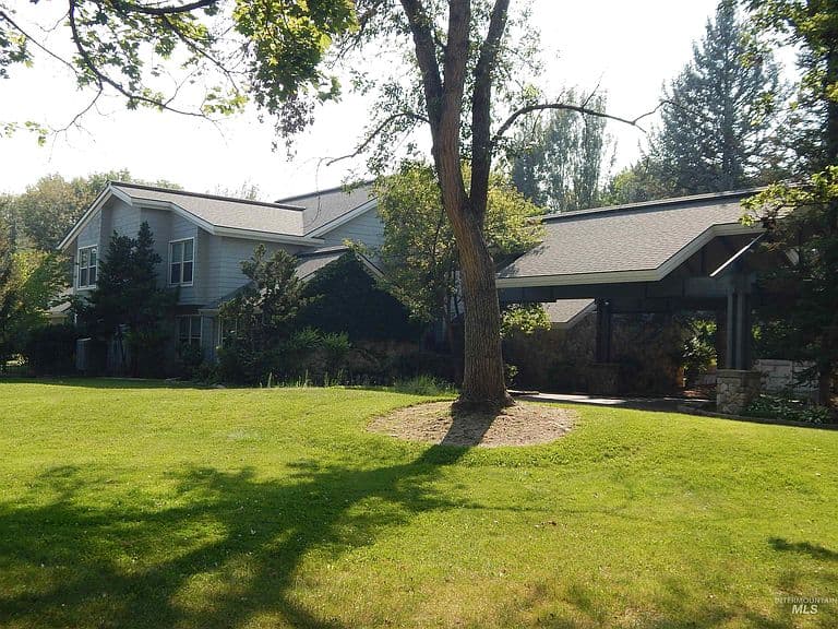 3065 S Whitepost Way photo 3