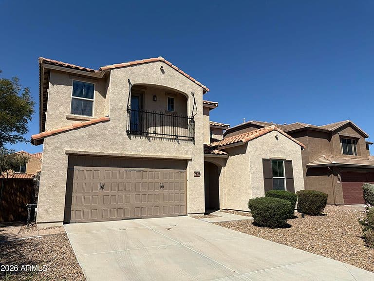 2216 E BRIGADIER Drive photo 1