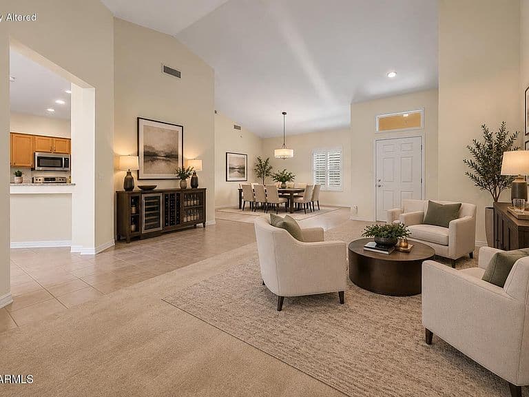 15708 W CLEAR CANYON Drive photo 4