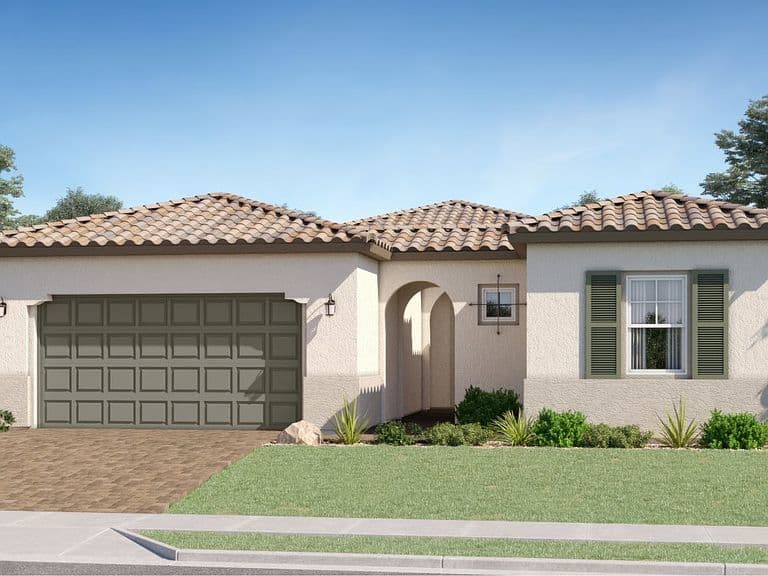 Aspen Plan 4578 Plan, Madera : Signature photo 1