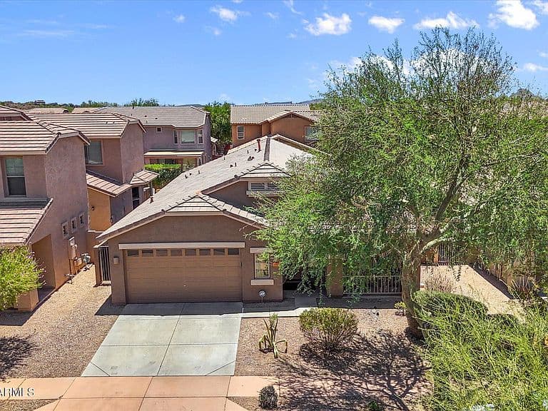 3009 W TRAPANOTTO Road photo 2