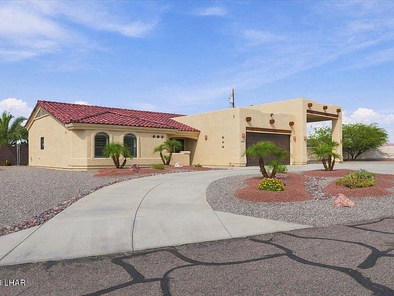 3881 Yonder Dr photo 3