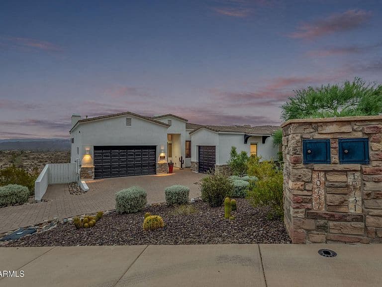 10737 N SONORA Vista photo 4