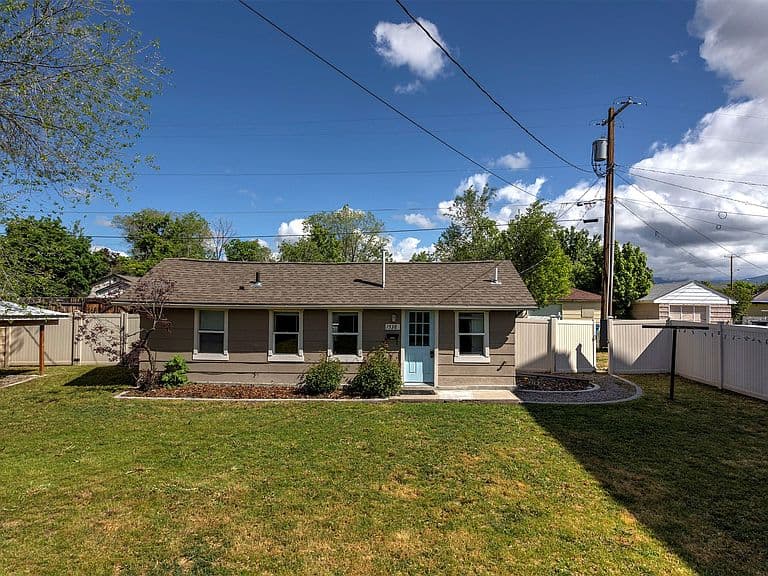 1538 S 8th Street W photo 1