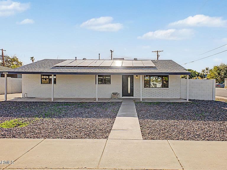 1006 S SIESTA Lane photo 4