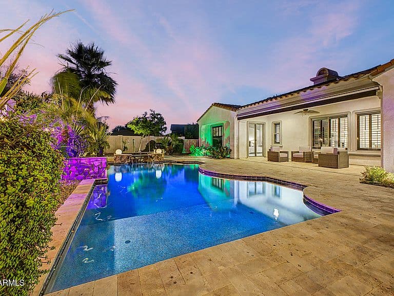 14817 W ESCONDIDO Drive N photo 3