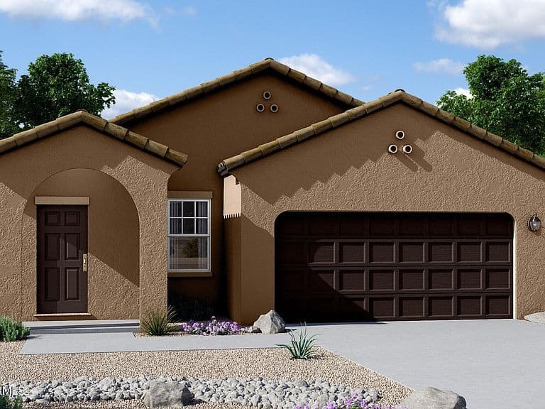 5842 E HORNBLENDE Way photo 1