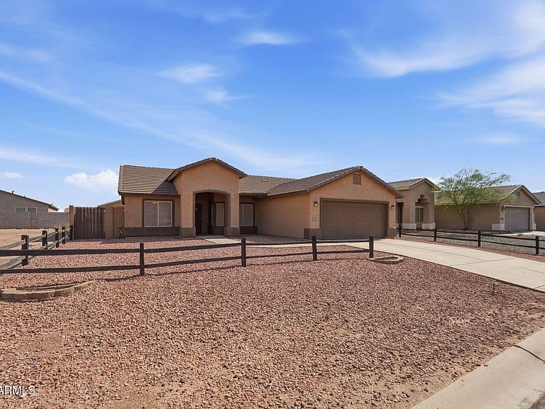 8390 W CORONADO Drive photo 2