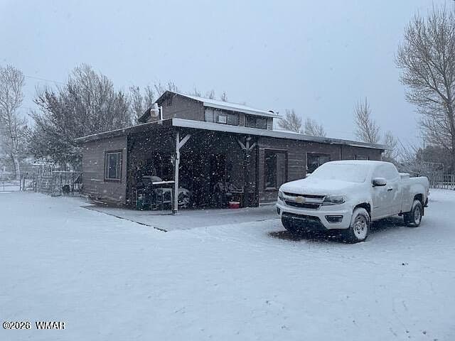 9694 E Concho Hwy photo 3