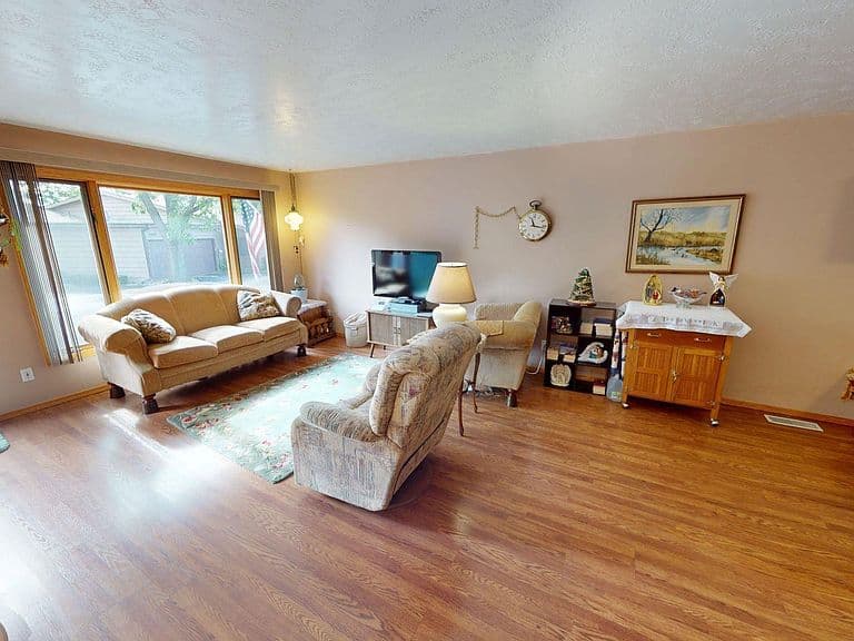 3308 W Norie Pl photo 3