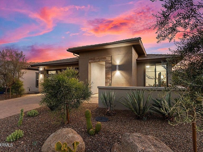 17527 E Silver Sage Lane E photo 4