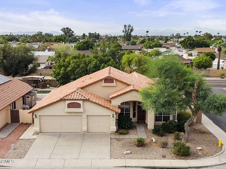 5769 W IRONWOOD Drive photo 1